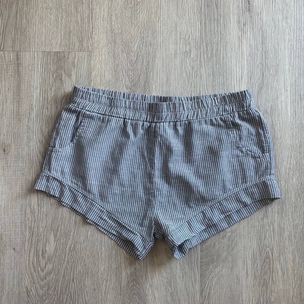 Maison du Soir Pajama Shorts